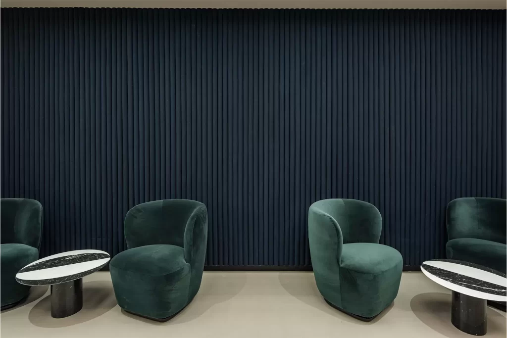 250 W 34th Street PENN 1 New York City New York USA meeting office space by Industrious
