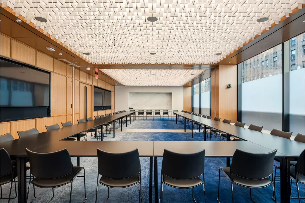 250 W 34th Street PENN 1 New York City New York USA meeting office space by Industrious