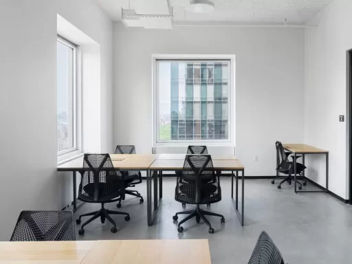 152 West 57th Street Carnegie Hall Tower New York City New York USA privacy office space by Industrious