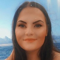 Picture shows Amanda Leavitt - Member Experience Associate