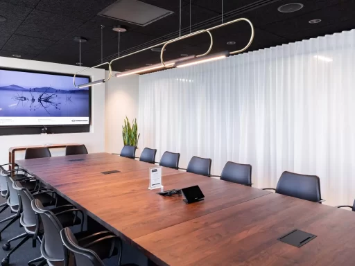 25 Broadway Wall Street New York City New York USA shared office space by Industrious