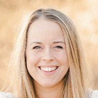 Picture shows Sydney Serpa - Member Experience Manager