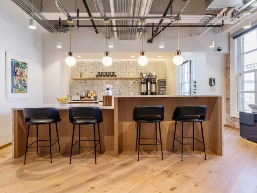 136 South Main Street The Square Salt Lake City Utah USA coworking & shared office space by Industrious
