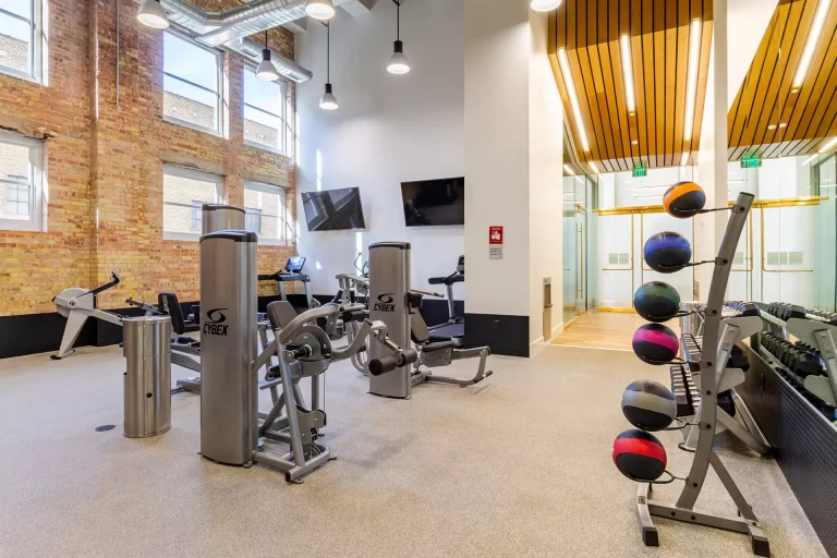 136 South Main Street The Square Salt Lake City Utah USA coworking & shared office space by Industrious