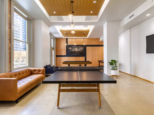 136 South Main Street The Square Salt Lake City Utah USA coworking & shared office space by Industrious