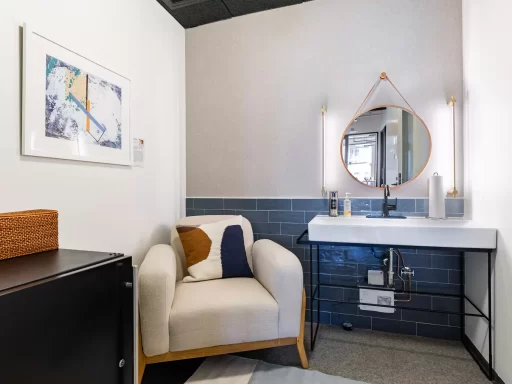 136 South Main Street The Square Salt Lake City Utah USA coworking & shared office space by Industrious