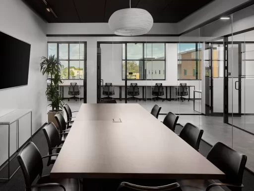1600 E 8th Avenue Ybor City Tampa Florida USA coworking & shared office space by Industrious
