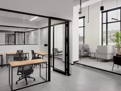 1600 E 8th Avenue Ybor City Tampa Florida USA coworking & shared office space by Industrious