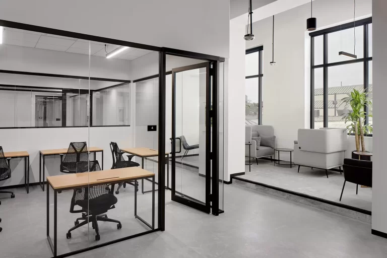 1600 E 8th Avenue Ybor City Tampa Florida USA coworking & shared office space by Industrious