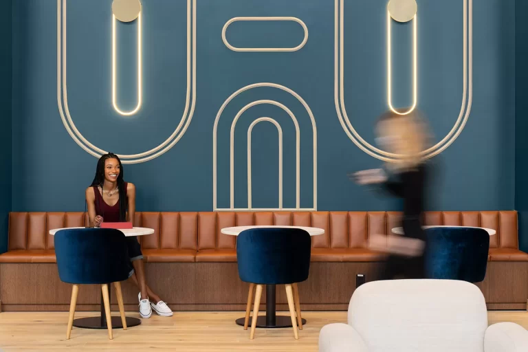 1600 E 8th Avenue Ybor City Tampa Florida USA coworking & shared office space by Industrious
