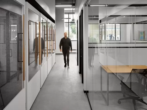 1600 E 8th Avenue Ybor City Tampa Florida USA coworking & shared office space by Industrious