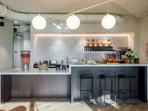 1660 International Drive Tysons McLean Virginia USA coworking & shared office space by Industrious