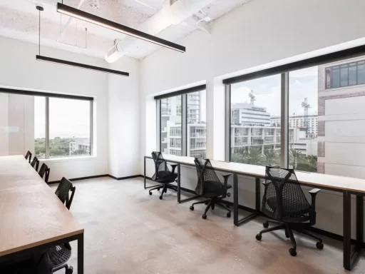 200 Central Avenue St Petersburg Tampa Florida USA coworking & shared office space by Industrious