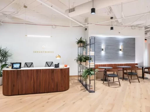 200 Central Avenue St Petersburg Tampa Florida USA coworking & shared office space by Industrious