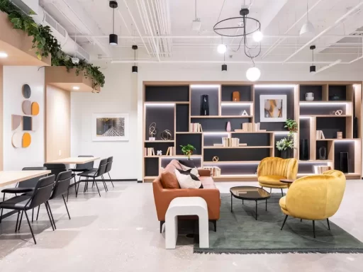 200 Central Avenue St Petersburg Tampa Florida USA coworking & shared office space by Industrious