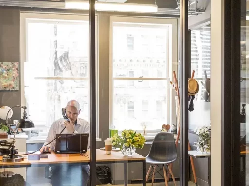 230 South Broad Street Avenue Of The Arts Philadelphia Pennsylvania USA coworking & shared office space by Industrious