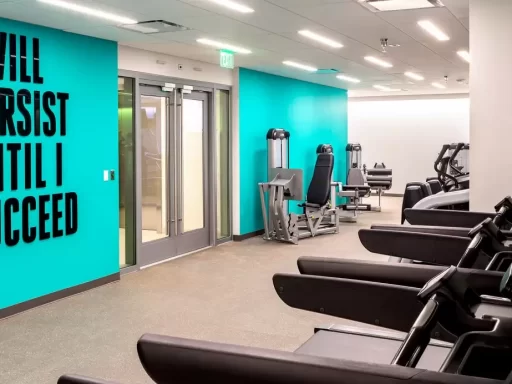 2311 Wilson Boulevard Court House Washington Dc Washington DC USA coworking & shared office space by Industrious