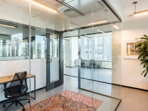 2311 Wilson Boulevard Court House Washington Dc Washington DC USA coworking & shared office space by Industrious