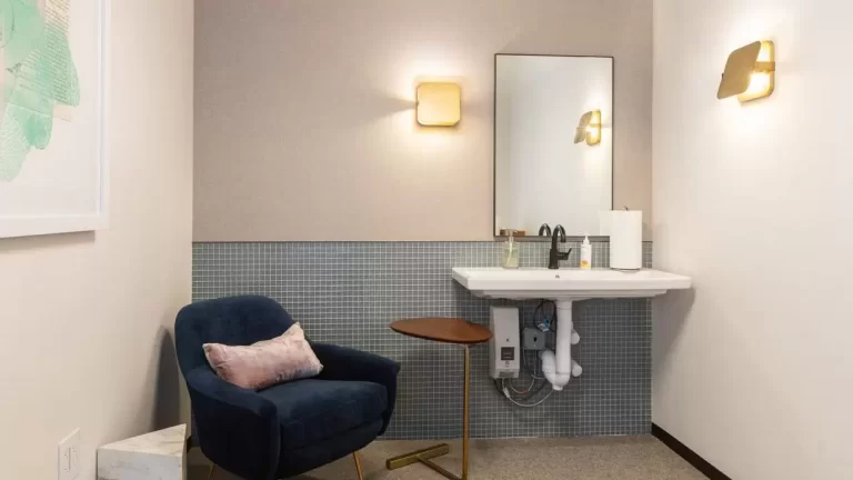 2311 Wilson Boulevard Court House Washington Dc Washington DC USA coworking & shared office space by Industrious