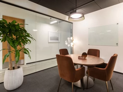 2311 Wilson Boulevard Court House Washington Dc Washington DC USA coworking & shared office space by Industrious