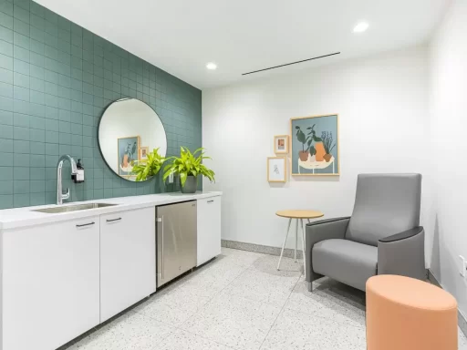 2451 Crystal Drive National Landing Arlington Virginia USA coworking & shared office space by Industrious