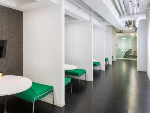 3100 Clarendon Boulevard Clarendon Arlington Virginia USA coworking & shared office space by Industrious