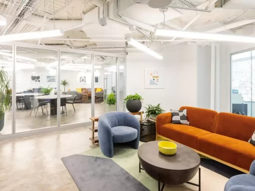 3100 Clarendon Boulevard Clarendon Arlington Virginia USA coworking & shared office space by Industrious