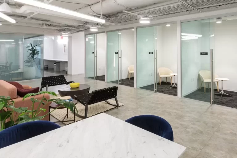 3100 Clarendon Boulevard Clarendon Arlington Virginia USA coworking & shared office space by Industrious