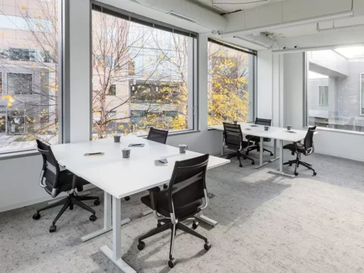 3100 Clarendon Boulevard Clarendon Arlington Virginia USA coworking & shared office space by Industrious