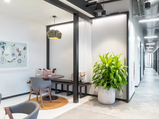 3424 Peachtree Road NE Monarch Tower Atlanta Georgia USA coworking & shared office space by Industrious