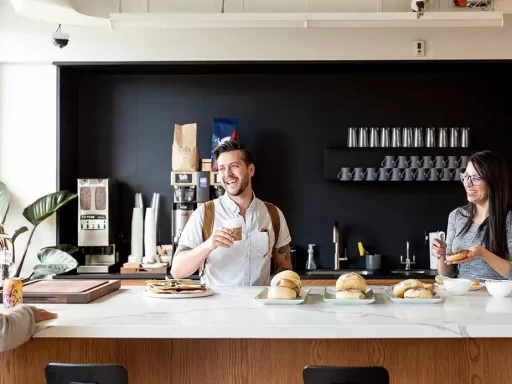 345 California Street Financial District San Francisco California USA coworking & shared office space by Industrious
