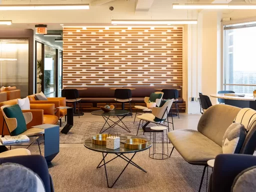 401 E Jackson Street Downtown Tampa Florida USA coworking & shared office space by Industrious