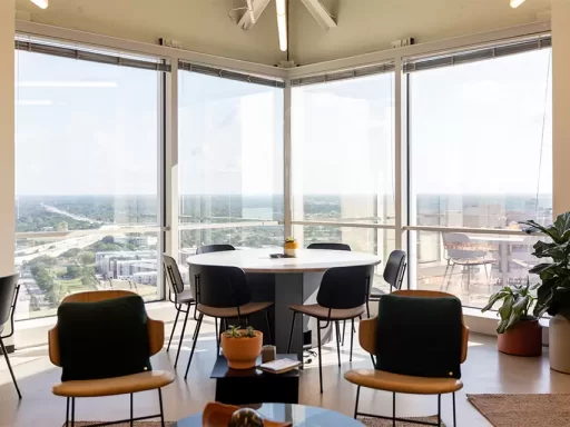 401 E Jackson Street Downtown Tampa Florida USA coworking & shared office space by Industrious