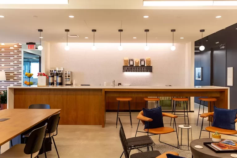 401 E Jackson Street Downtown Tampa Florida USA coworking & shared office space by Industrious