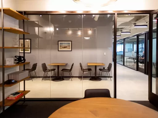 401 E Jackson Street Downtown Tampa Florida USA coworking & shared office space by Industrious