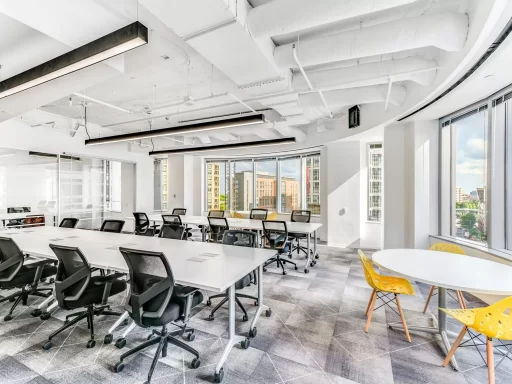 4075 Wilson Boulevard Ballston Quarter Washington Dc Washington DC USA coworking & shared office space by Industrious