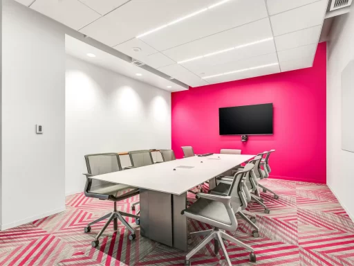 4075 Wilson Boulevard Ballston Quarter Washington Dc Washington DC USA coworking & shared office space by Industrious