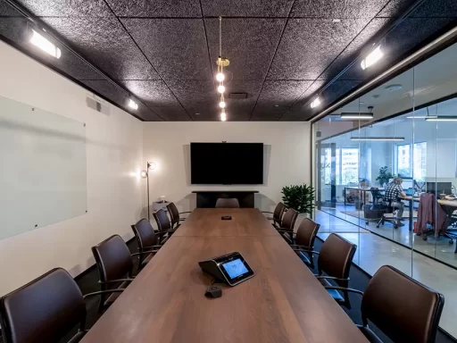 4201 Wilson Boulevard Ballston Exchange Washington Dc Washington DC USA coworking & shared office space by Industrious