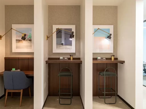 4201 Wilson Boulevard Ballston Exchange Washington Dc Washington DC USA coworking & shared office space by Industrious