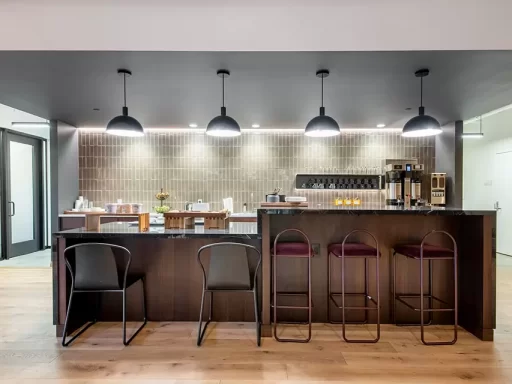 4201 Wilson Boulevard Ballston Exchange Washington Dc Washington DC USA coworking & shared office space by Industrious