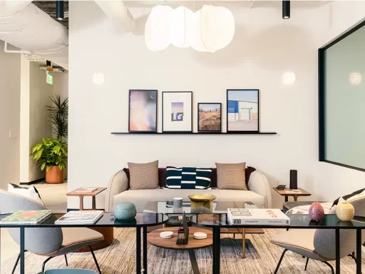500 108th Avenue NE Bellevue Seattle Washington USA coworking & shared office space by Industrious