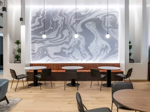 615 Channelside Drive Sparkman Wharf Tampa Florida USA coworking & shared office space by Industrious