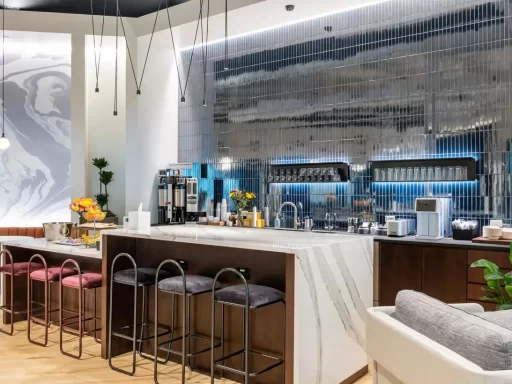 615 Channelside Drive Sparkman Wharf Tampa Florida USA coworking & shared office space by Industrious