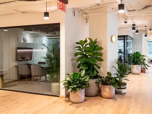 7200 Wisconsin Avenue Bethesda Bethesda Maryland USA coworking & shared office space by Industrious