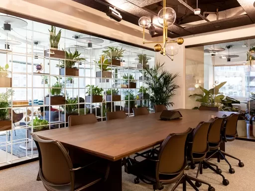 7200 Wisconsin Avenue Bethesda Bethesda Maryland USA coworking & shared office space by Industrious