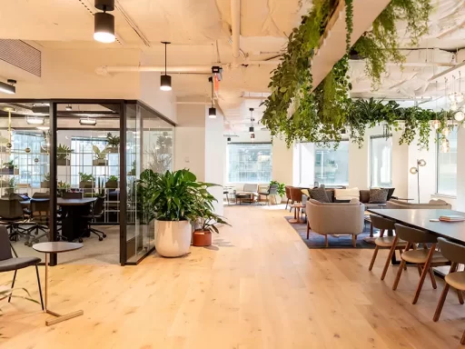 7200 Wisconsin Avenue Bethesda Bethesda Maryland USA coworking & shared office space by Industrious