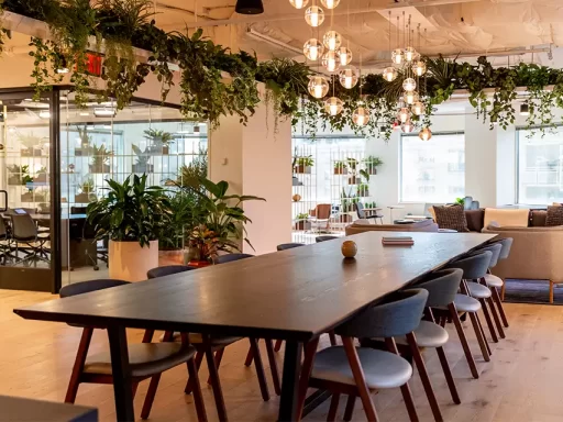 7200 Wisconsin Avenue Bethesda Bethesda Maryland USA coworking & shared office space by Industrious