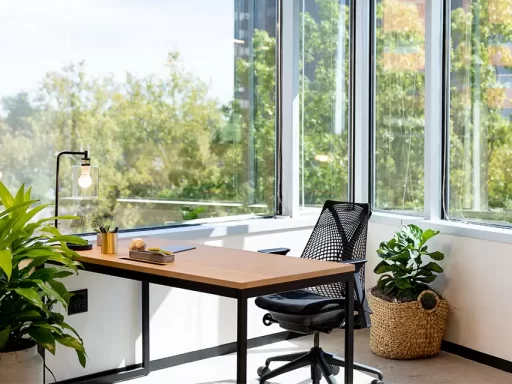 222 Lakeview Avenue West Palm Beach Florida USA coworking & shared office space by Industrious