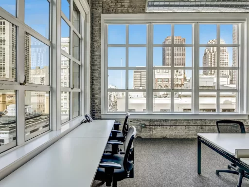 77 Geary Street Union Square San Francisco California USA coworking & shared office space by Industrious