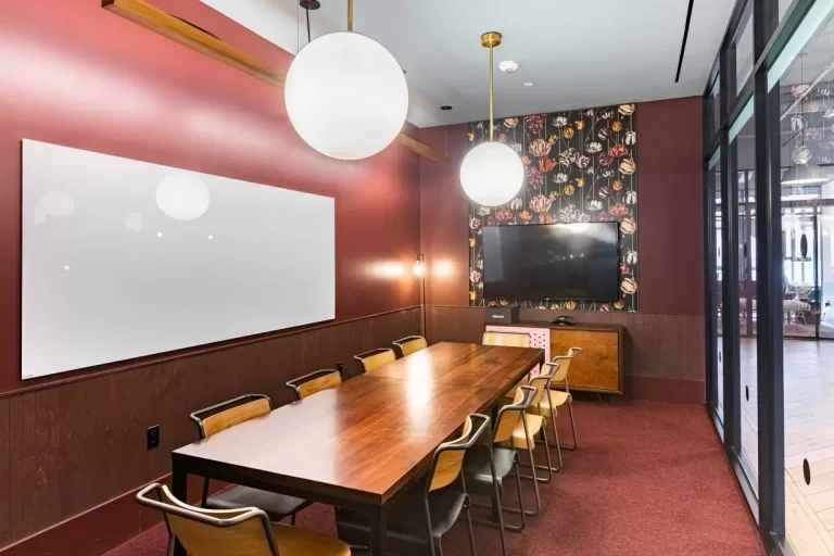 810 7th St NE H Street Corridor Washington Dc Washington DC USA coworking & shared office space by Industrious